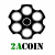 Group logo of 2ACoin (ARMS)